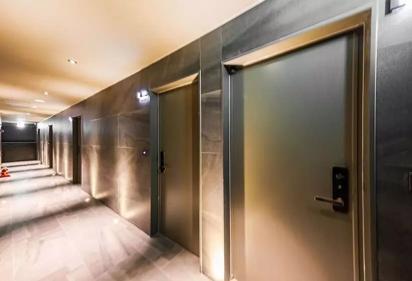 Hotelli Cheongju Maryjane