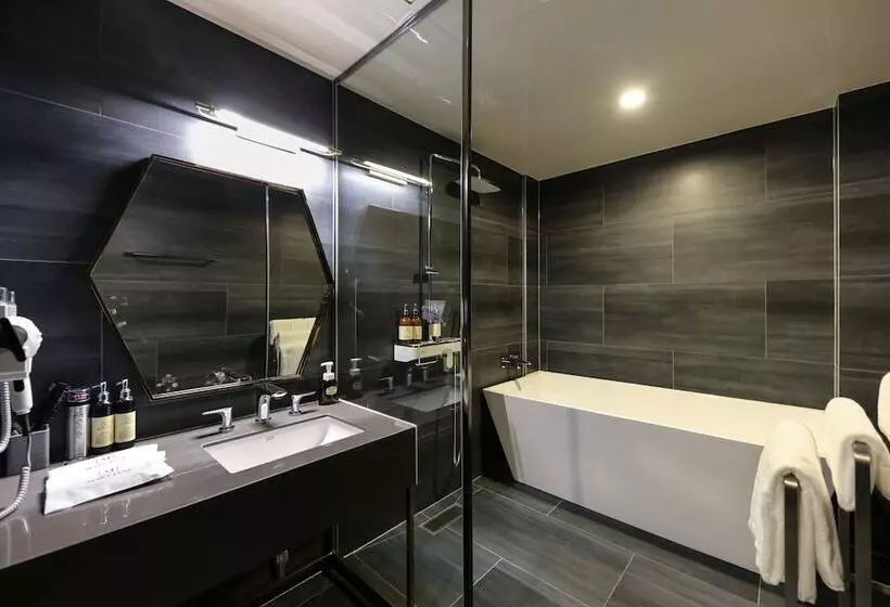 Hotelli Cheongju Maryjane