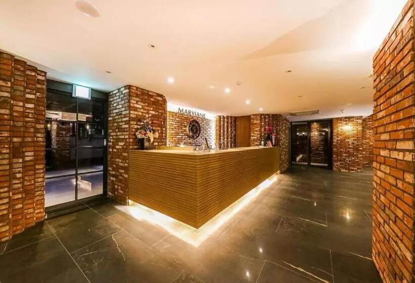 Hotelli Cheongju Maryjane