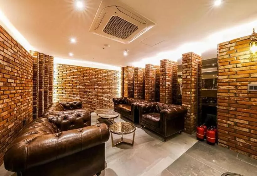 Hotelli Cheongju Maryjane