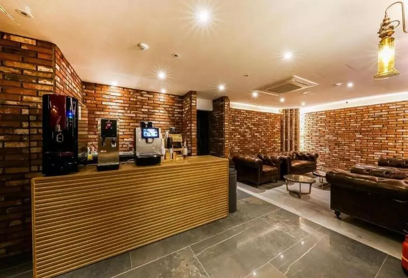 Hotelli Cheongju Maryjane