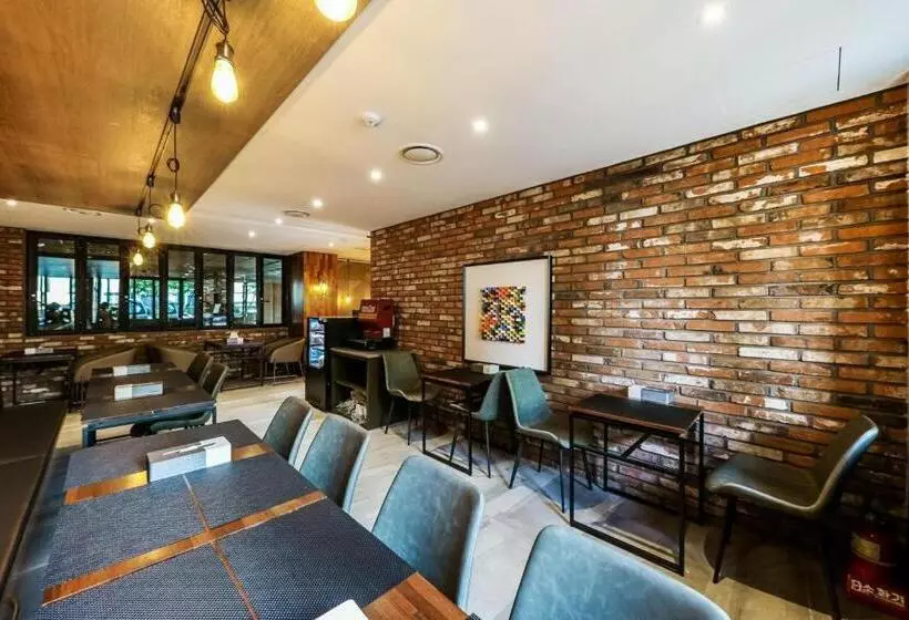 Hotelli Cheongju Maryjane