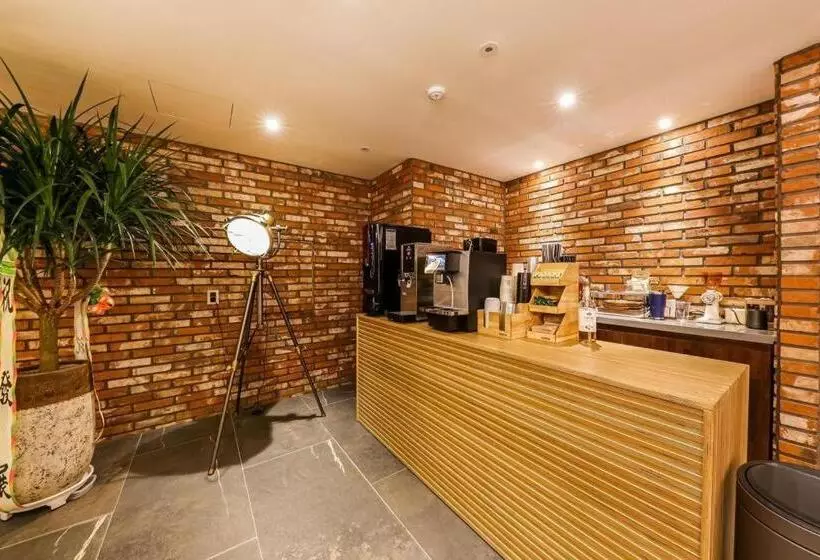 Hotelli Cheongju Maryjane