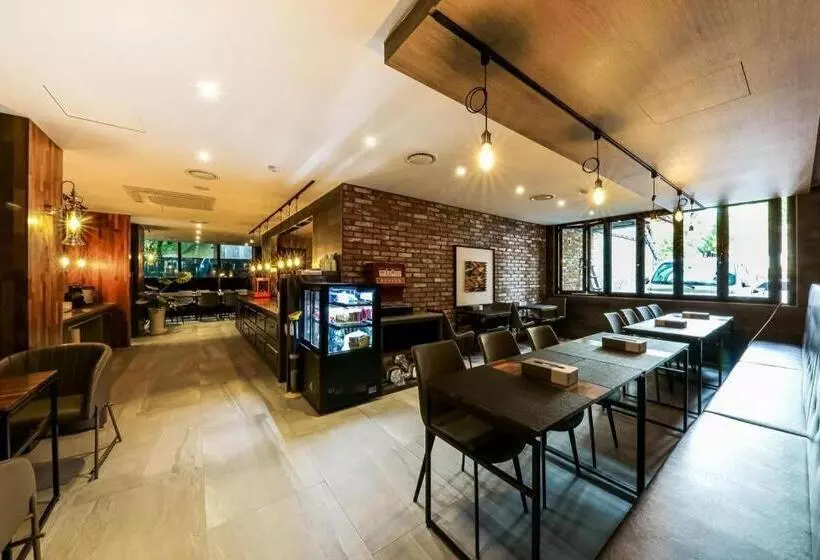 Hotelli Cheongju Maryjane