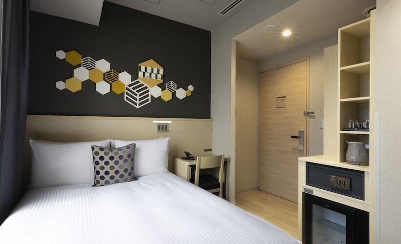 Ibis Styles Tokyo Ginza East