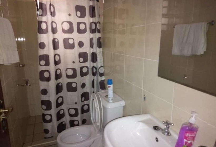 فندق Kagan Homestay