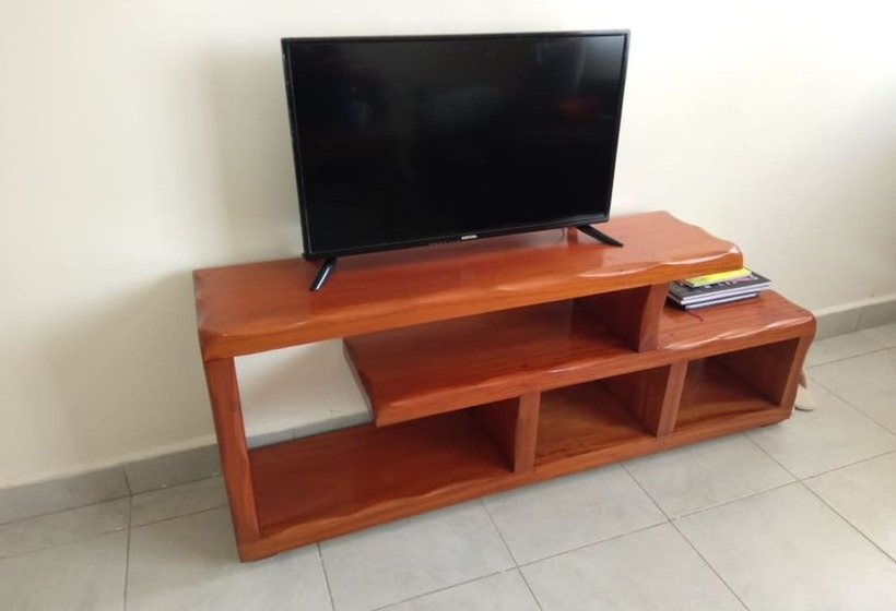 فندق Kagan Homestay