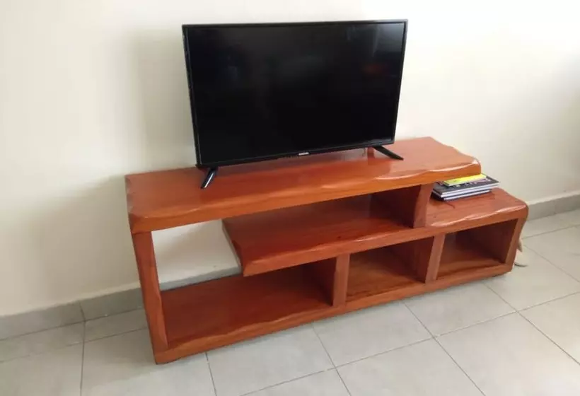 هتل Kagan Homestay