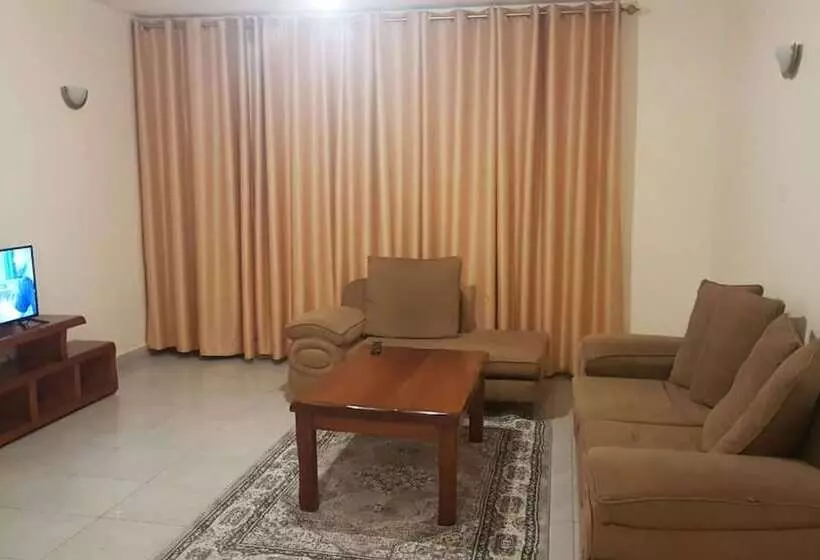 هتل Kagan Homestay