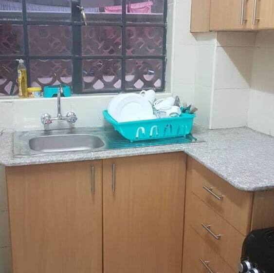 فندق Kagan Homestay