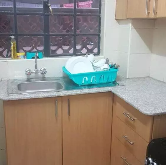 هتل Kagan Homestay