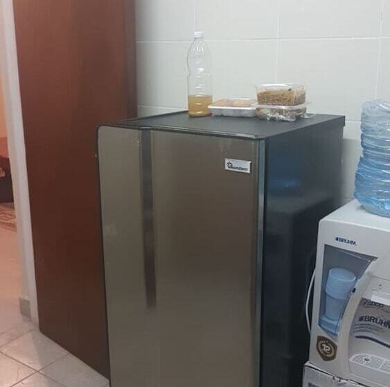 فندق Kagan Homestay