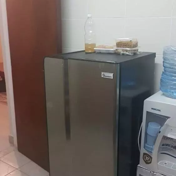 هتل Kagan Homestay