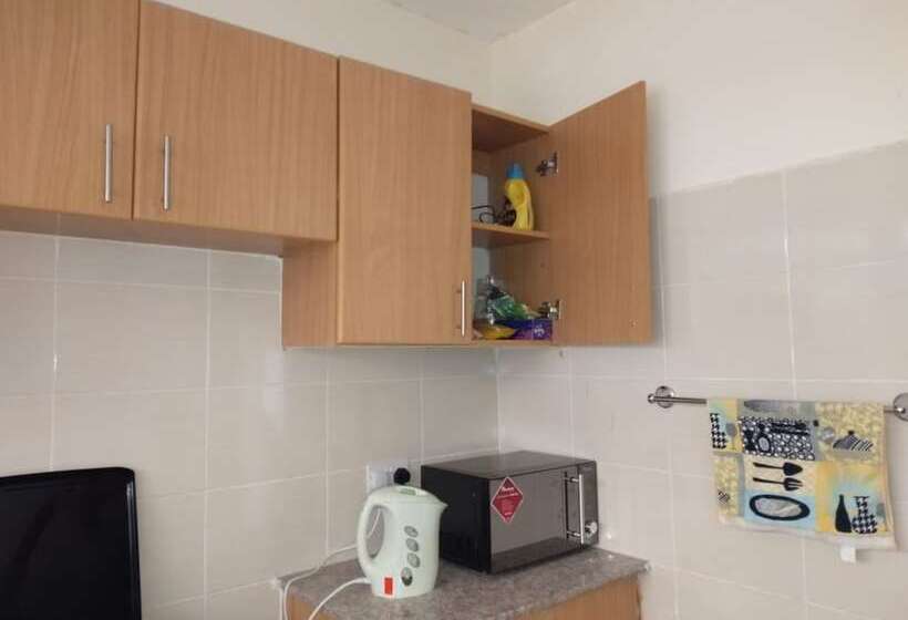 فندق Kagan Homestay