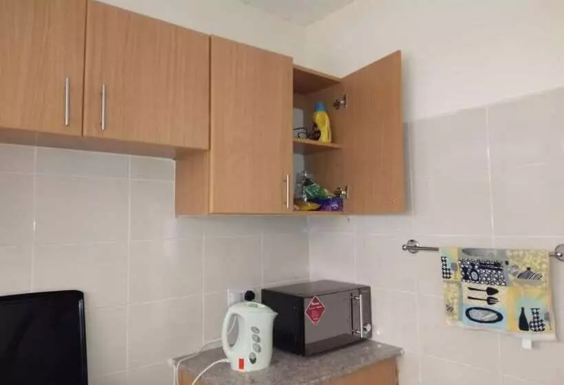 هتل Kagan Homestay