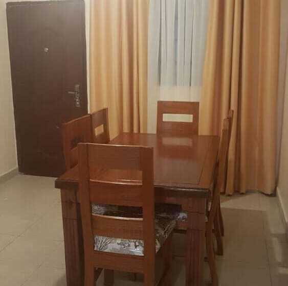 فندق Kagan Homestay