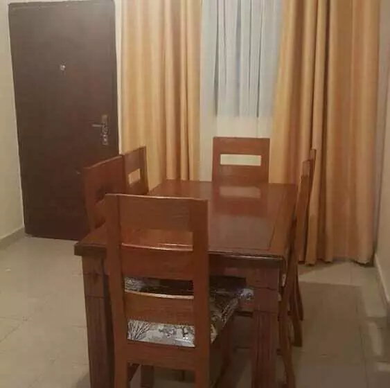 هتل Kagan Homestay