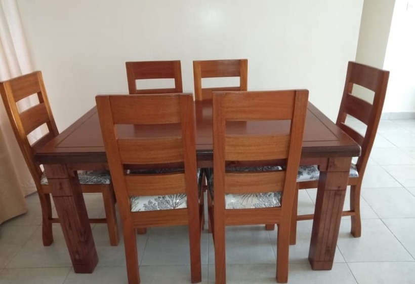 فندق Kagan Homestay