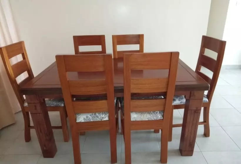 هتل Kagan Homestay