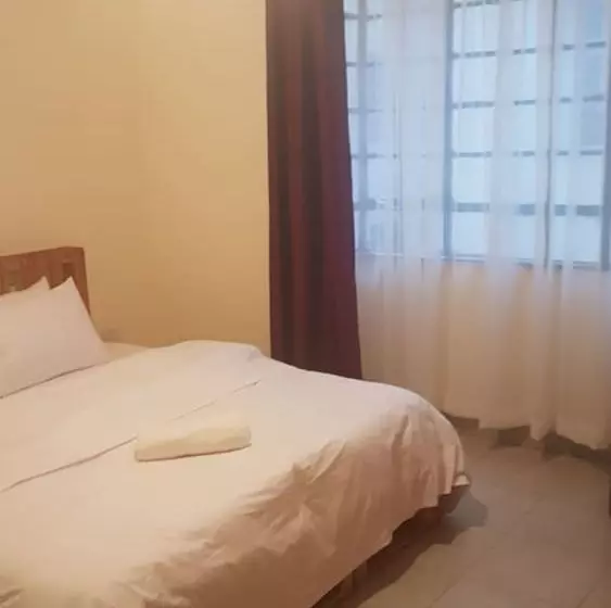 هتل Kagan Homestay