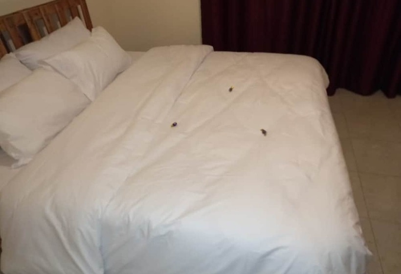 فندق Kagan Homestay