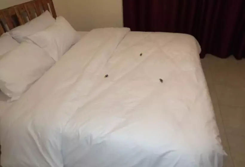 هتل Kagan Homestay