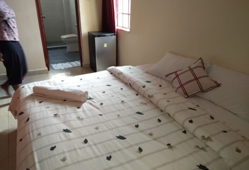 فندق Kagan Homestay