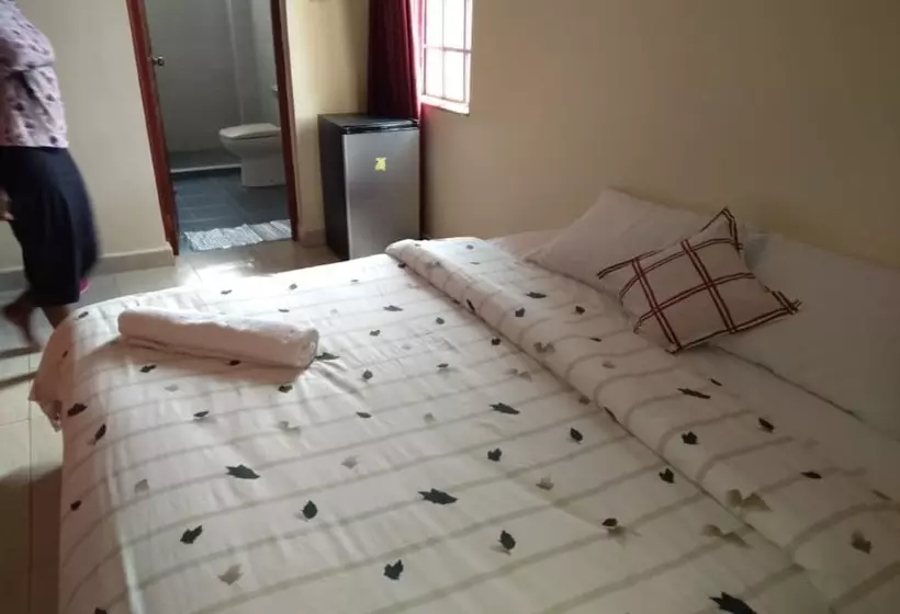 هتل Kagan Homestay