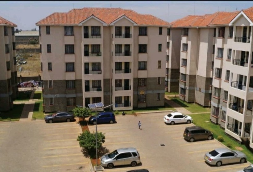 فندق Kagan Homestay