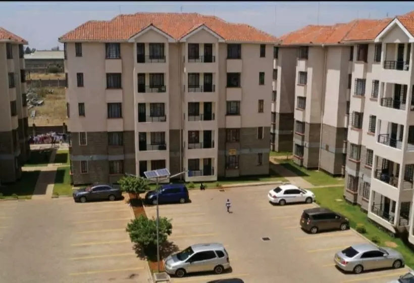 هتل Kagan Homestay