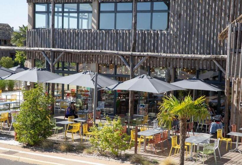 ホテル Les Hauts De Beauval