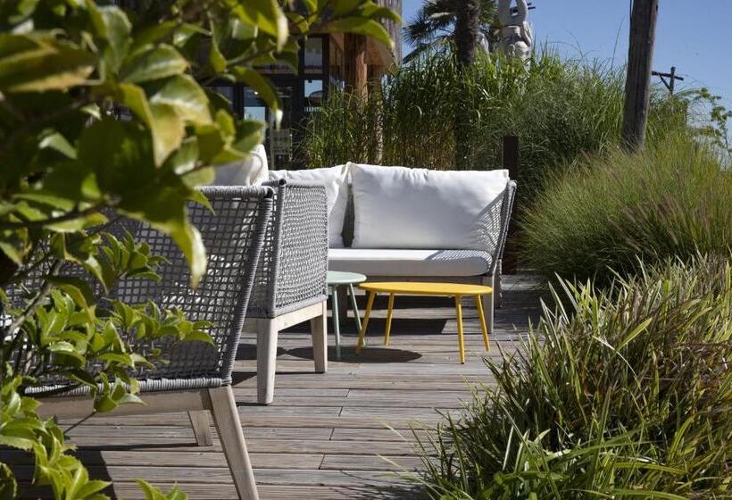 ホテル Les Hauts De Beauval