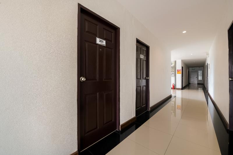 Hotelli Mae Saeng Place By Oyo Rooms