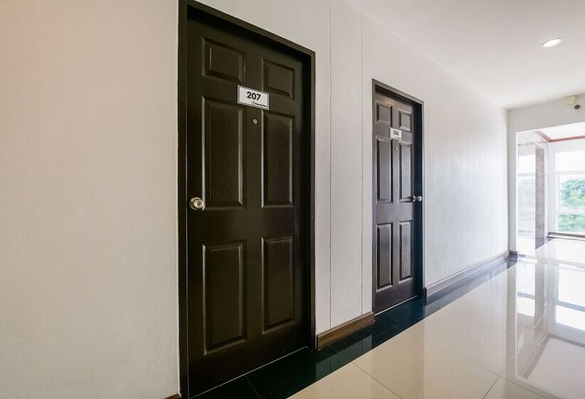 Hotelli Mae Saeng Place By Oyo Rooms