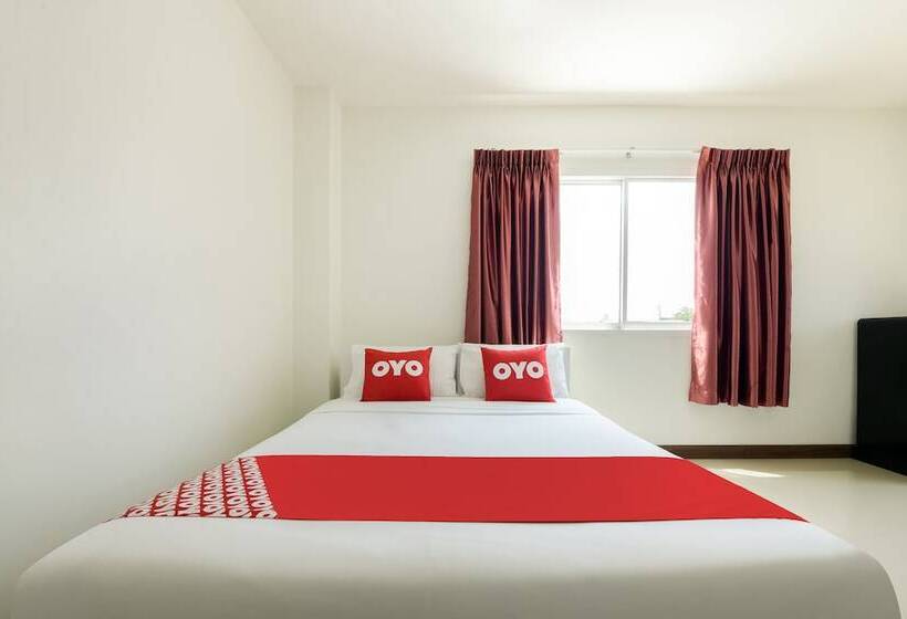 Hotelli Mae Saeng Place By Oyo Rooms