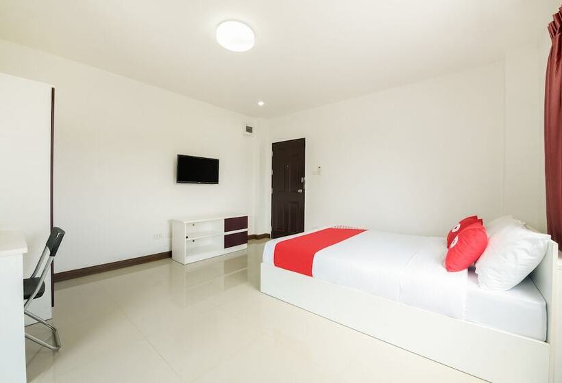 Hotelli Mae Saeng Place By Oyo Rooms