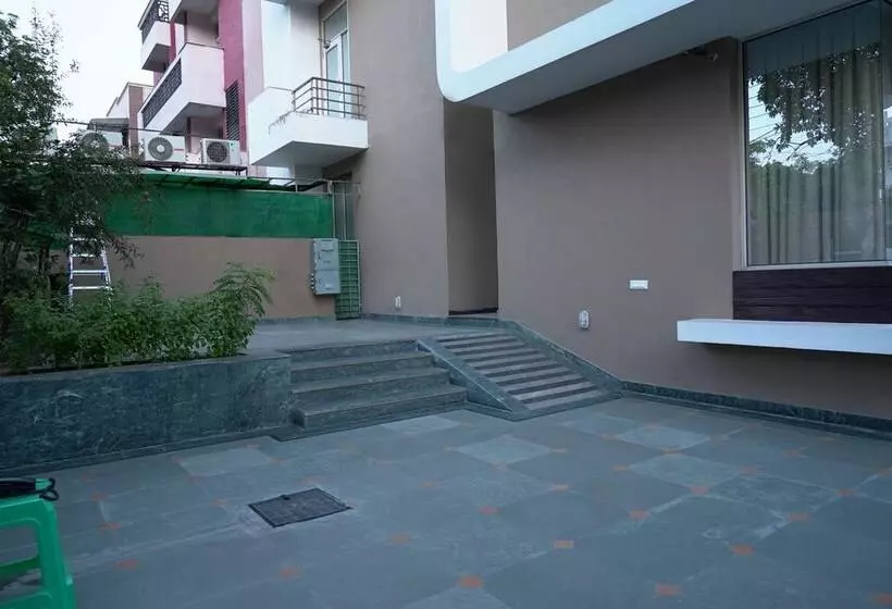 ホテル Mint Metropolitan Grand