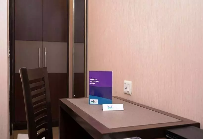 ホテル Mint Metropolitan Grand