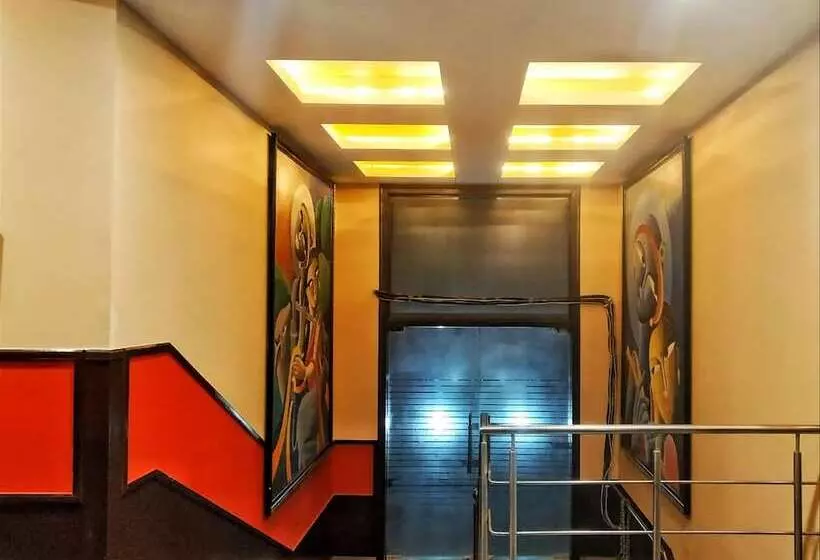 ホテル Mint Metropolitan Grand