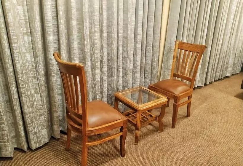 ホテル Mint Metropolitan Grand