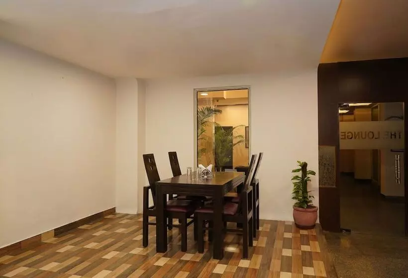 ホテル Mint Metropolitan Grand