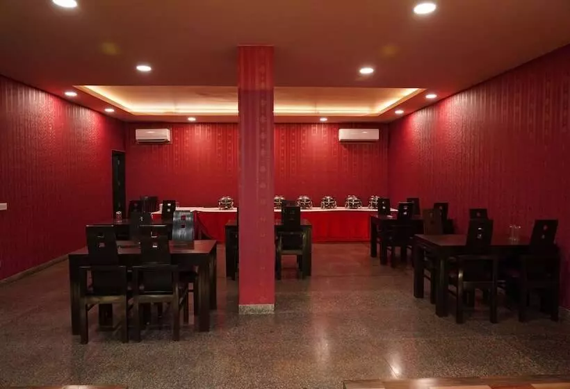 ホテル Mint Metropolitan Grand