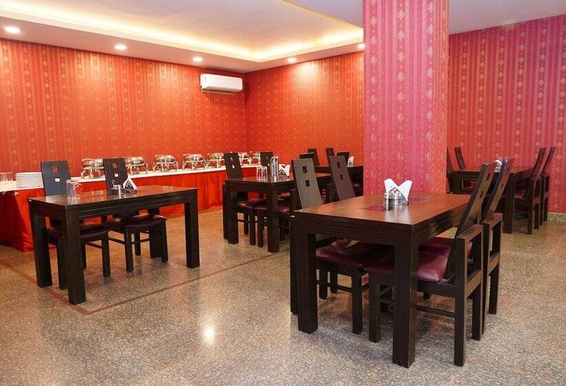 בית מלון כפרי Mint Metropolitan Grand