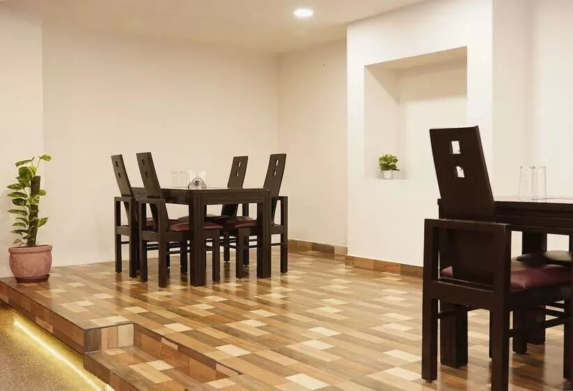 ホテル Mint Metropolitan Grand