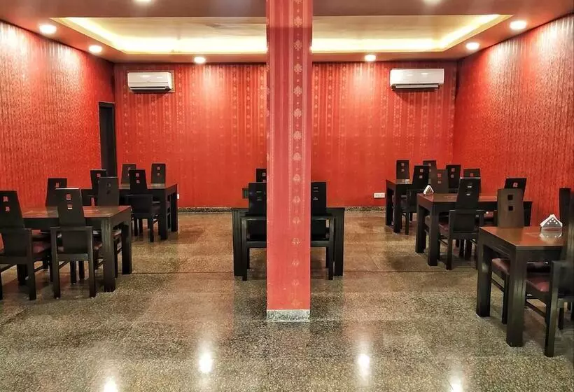 ホテル Mint Metropolitan Grand