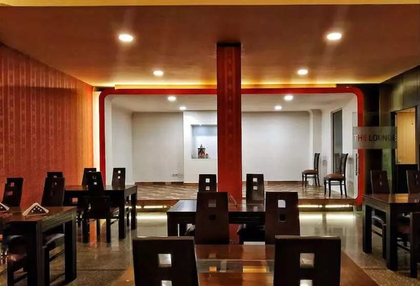 ホテル Mint Metropolitan Grand