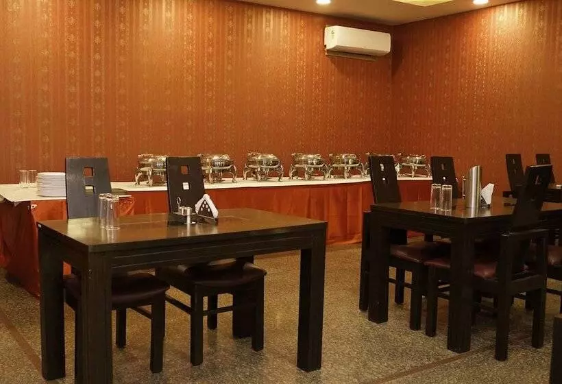 ホテル Mint Metropolitan Grand