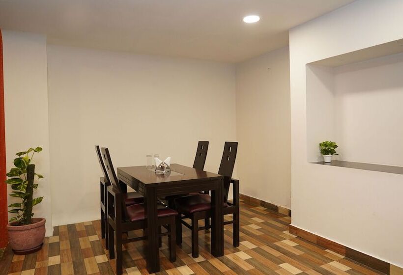 בית מלון כפרי Mint Metropolitan Grand