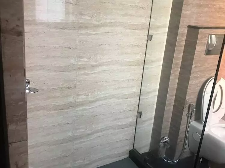 ホテル Mint Metropolitan Grand