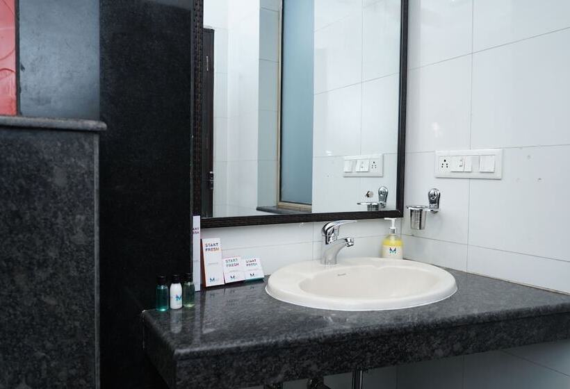 בית מלון כפרי Mint Metropolitan Grand